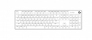 logitech G413 Mechanical Keyboard Gaming User Guide