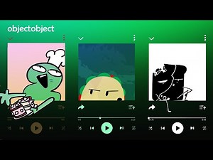 ObjectObjectShow Playlist Ep1