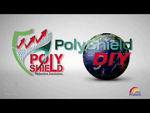 Poly Protech DIY Radiant Barriers, Outdoor Insulation Solution And Installation Guide