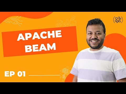 Get Started With Apache Beam with Java and Google Cloud Dataflow