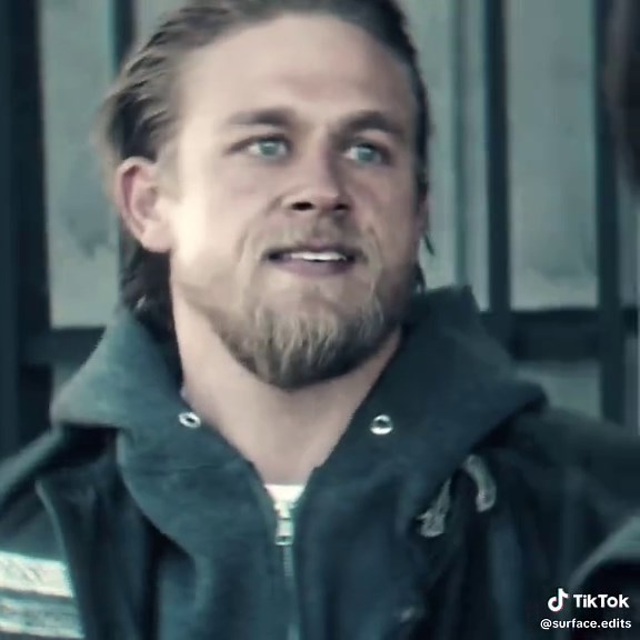 Hating Your Lies: A Sons of Anarchy Journey