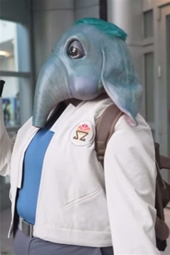 Crystal Rose on TikTok