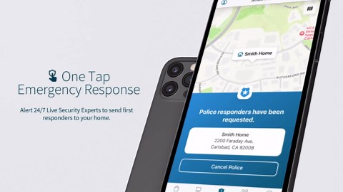 Arlo Essential Spotlight Camera - Wireless Security, 1080p Video, Color Night Vision, 2 Way Audio, White - VMC2030,1 Count (Pack of 1)