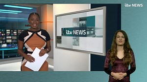 Watch a round-up of the week's main stories in British Sign Language with ITV Signed News. | ITV News