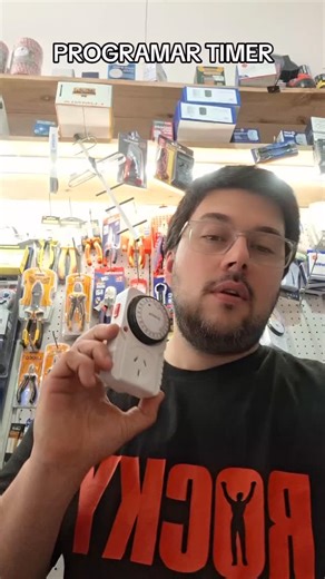 32 reactions | Programar timer #tipselectricidad | Eléctricos M&C | Facebook