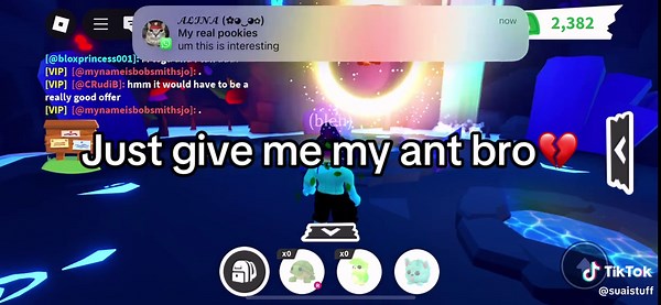 Adopt Me: Latest Updates and Surprising Changes