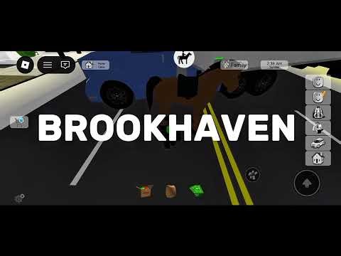 HOW TO DO TRUCK GLITCH IN BROOKHAVEN 2025