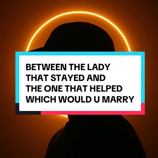 Choosing Between Loyalty and Success in Marriage