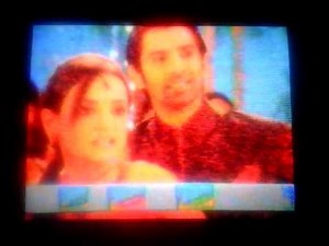 strange love indian series