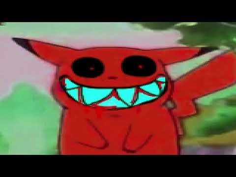 Cách phá đảo Pikachu.exe (Uhcakip) (Reup)