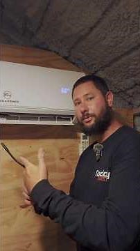 Is Your Mini Split REALLY Cooling? Try This Easy Test!