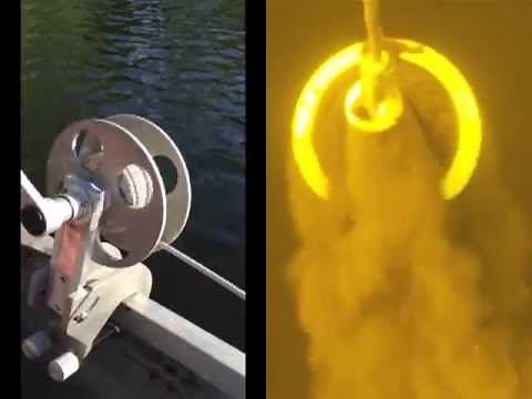 EASY Boat Anchoring with Anchor Wizard!