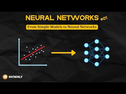From Simple Models to Neural Networks | Why Linear Models Fall Short