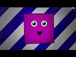 The Polygon Song by Alpha Lexa