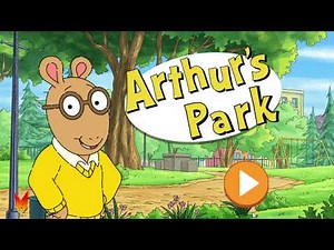 Arthur Games and Stories Episodes 5