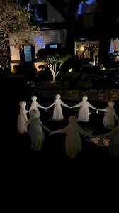 94K views · 2.8K reactions | Who’s ready for Halloween? | The Shabby Tree | Facebook