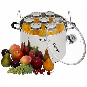 3 Best Water Bath Canners Induction Ready with Reviews and Comparison