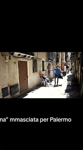 Na mmasciata per Palermo: Arte e Tradizione