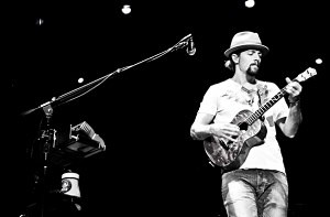 I'm Yours Ukulele Tab Chords