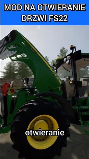 Mod Simple IC do #fs22 #farmingsimulator22 #shorts