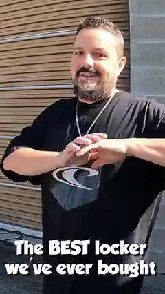 85K views · 1.4K reactions | Remembering back to 2021 on my 2nd day in the best locker we’ve ever bought. It was just starting to sink in how massive the score would turn out to be. See the full videos on my YouTube channel. Link in the bio or go to our website at www.LockerNuts.com #lockernuts #storagewars | Locker Nuts | Facebook