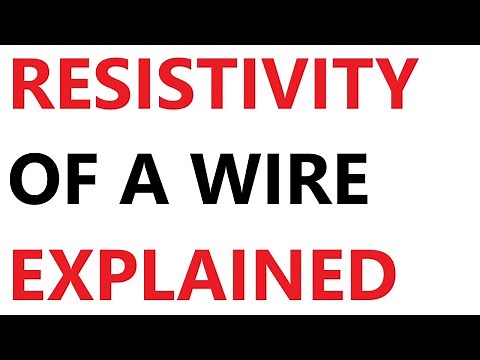 A Level Physics: Resistivity of a wire practical experiment / required practical