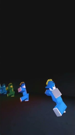 Infinite Alix - Roblox Short