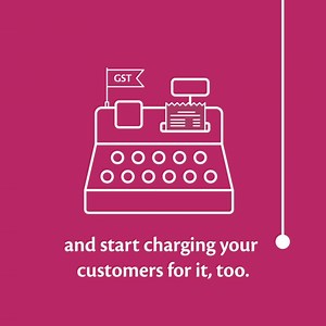 TOP TIPS | Registering for GST Is your side hustle growing fast? You may need to pay GST. Learn more about when and how to register for GST below. | Inland Revenue NZ