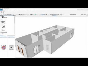 SoftPlan Architectural Design Software Full Overview