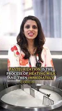 Food Preservation - PG Diploma in Food Safety and Quality Management