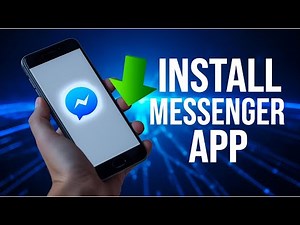 How to Install Facebook Messenger on Android