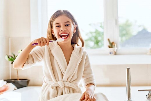 The Best Fluoride-Free, Non-Toxic Toothpaste For Kids - Umbel Organics