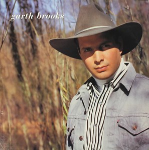 Garth Brooks - Garth Brooks