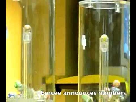 Magnum Live - Magnum4D Live Draw