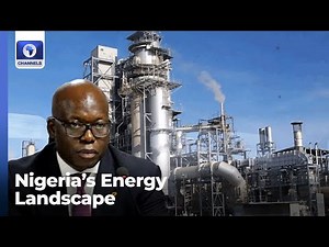 Oando CEO Speaks On The Future Nigeria’s Energy, Investment & Sustainability