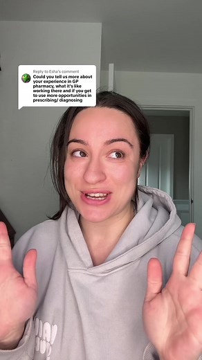 Understanding PCN: A Trainee Pharmacist's Perspective