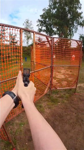 Polish Open 2025 - IPSC Level 3 - Wiechlice 30-31.08.2025 - Stage 7