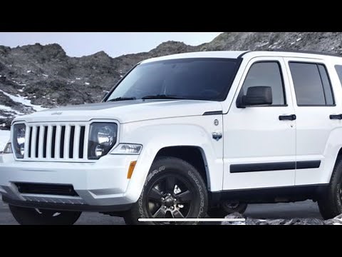 15min how to get to your heater core 2008-2012 Jeep Liberty