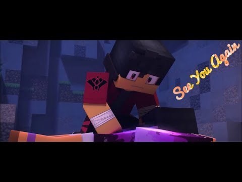 See you again Aphmau Tribute||Mystreet Season 6