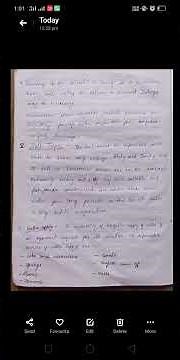 Fish Pond || Notes of Fish pond and their types ||