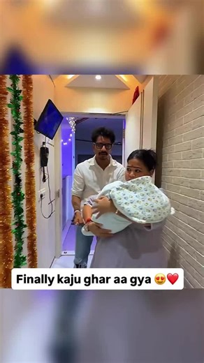 Bharati Singh Welcomes Her Second Baby