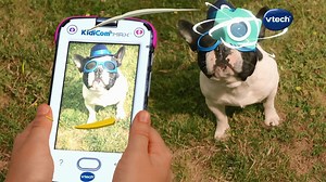 4K views · 176 reactions | [CALENDRIER DE L’AVENT] JOUR 7  Aujourd’hui tentez de remporter le KidiCom Max, le plus smart des téléphones  pour les juniors : 100% connecté, 100% ludique et 100% sécurisé ! : https://youtu.be/xByI5dvxfQ8  Pour jouer, répondez à la question du jour : https://bit.ly/2KHadOL Bonne chance  | VTech Jouets | Facebook