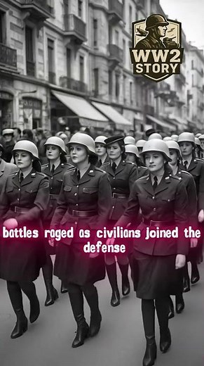 September 21, 1939 – Poland’s Last Stand | WW2 Documentary