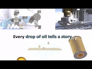 ⚙️ Oil Analysis - Why do I need oil analysis?