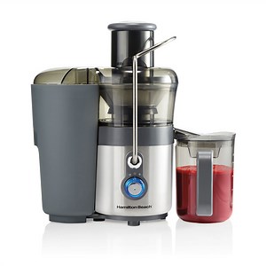 Premium Big Mouth® 2 Speed Juice Extractor