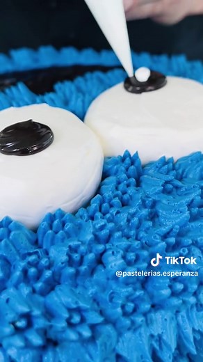 Descubre el Pastel Come Galletas de La Esperanza
