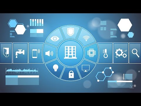 Building Automation Systems (BAS) Operations