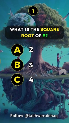 Fun Math Quiz: Test Your Knowledge with Tricky Math Trivia!