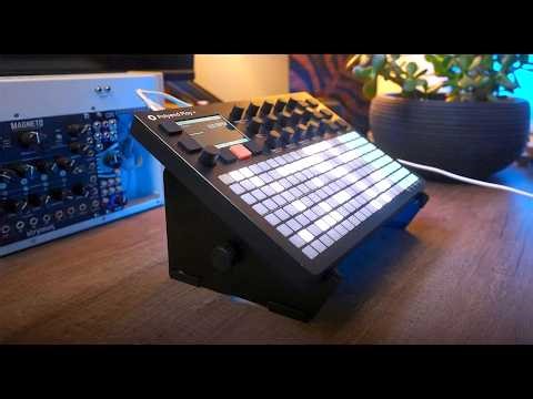 XTS Desktop Stand System: Elevate Your Creative Workflow!