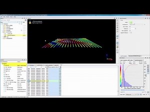 Geoscience ANALYST - Free 3D viewer